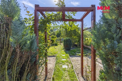 Prodej zahrady, 185 m² - 8