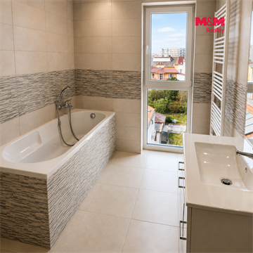 Pronájem bytu 3kk, 73 m² 4