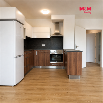 Pronájem bytu 3kk, 73 m² 2