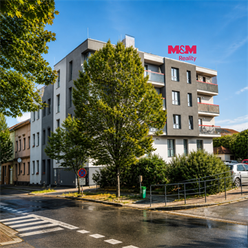 Pronájem bytu 3kk, 73 m² 0