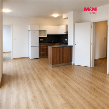 Pronájem bytu 3kk, 73 m² - 2