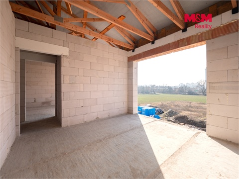 Prodej rodinného domu, 132 m² - 16