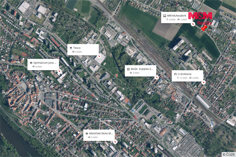 Prodej rodinného domu, 132 m² 10
