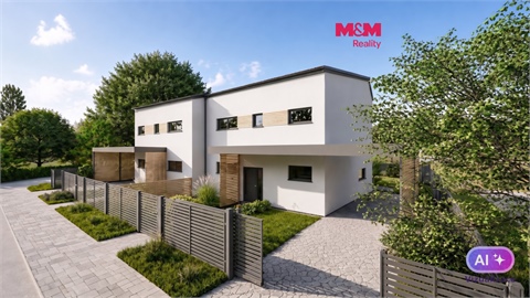 Prodej rodinného domu, 132 m² 0