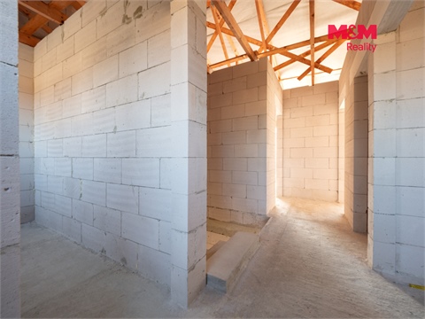 Prodej rodinného domu, 132 m² 14