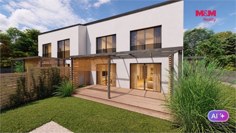 Prodej rodinného domu, 132 m² 12