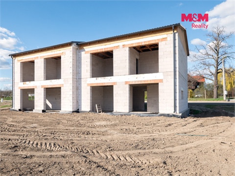 Prodej rodinného domu, 132 m² - 12