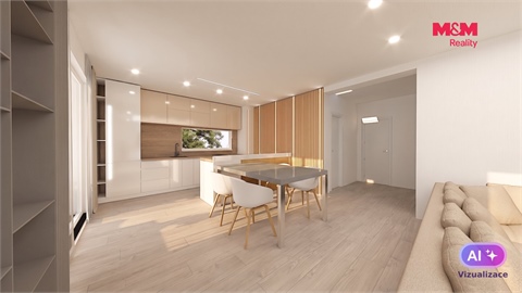 Prodej rodinného domu, 132 m² - 8