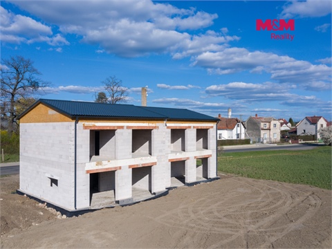 Prodej rodinného domu, 132 m² - 18