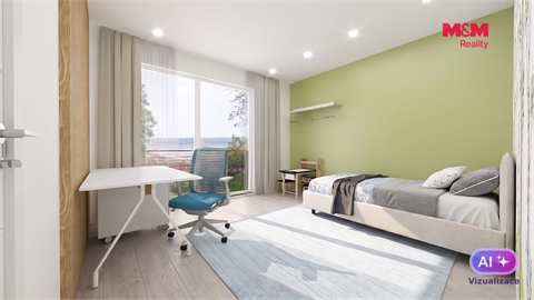 Prodej rodinného domu, 132 m² 16