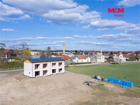 Prodej rodinného domu, 132 m² - 0
