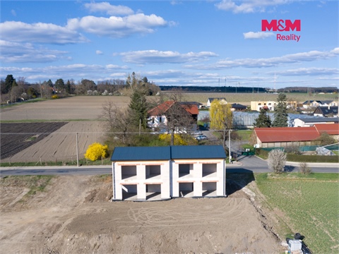 Prodej rodinného domu, 132 m² - 14