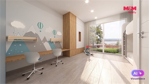 Prodej rodinného domu, 132 m² - 6