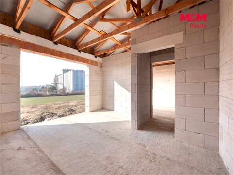 Prodej rodinného domu, 132 m² - 22