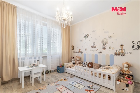 Prodej bytu 2+1, 56 m² - 10