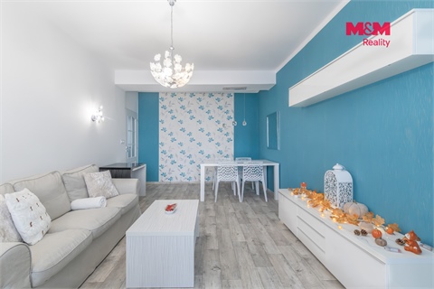 Prodej bytu 2+1, 56 m² 10