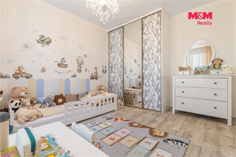 Prodej bytu 2+1, 56 m² 12