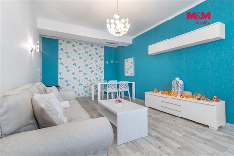 Prodej bytu 2+1, 56 m² - 8