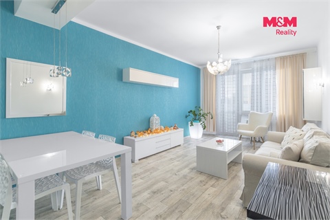 Prodej bytu 2+1, 56 m² 8