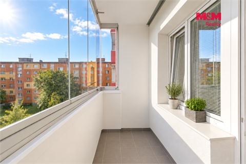 Prodej bytu 2+1, 56 m² 4