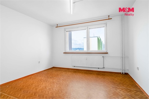 Pronájem bytu 4+1, 98 m² - 4