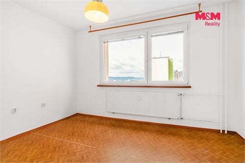 Pronájem bytu 4+1, 98 m² - 8