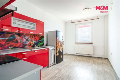 Pronájem bytu 4+1, 98 m² 8