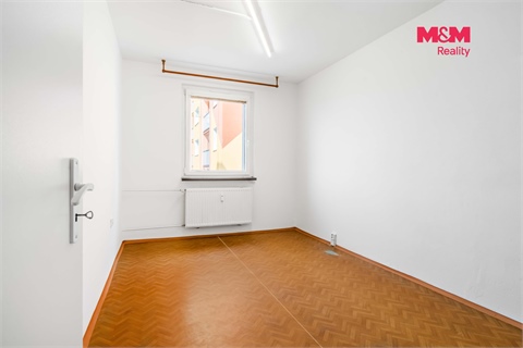 Pronájem bytu 4+1, 98 m² 6