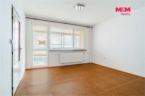 Pronájem bytu 4+1, 98 m² - 0