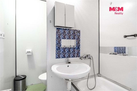 Pronájem bytu 4+1, 98 m² 4