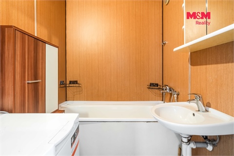 Pronájem bytu 4+1, 98 m² - 6