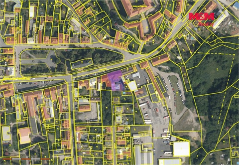 Pronájem obchodních prostor, 14 m² - 6