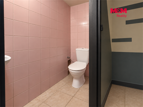 Pronájem obchodních prostor, 14 m² 4