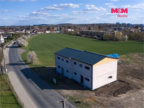 Prodej rodinného domu, 132 m² - 16
