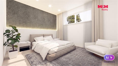Prodej rodinného domu, 132 m² - 8