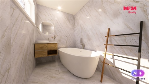 Prodej rodinného domu, 132 m² - 10