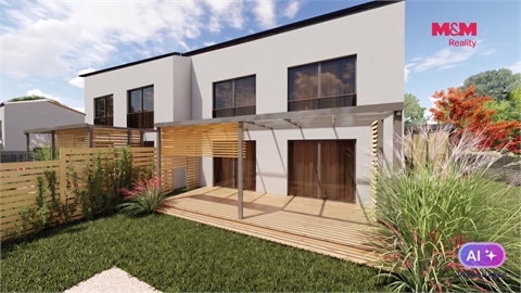 Prodej rodinného domu, 132 m² - 0