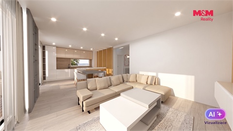 Prodej rodinného domu, 132 m² - 4