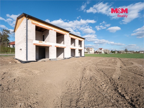 Prodej rodinného domu, 132 m² - 12