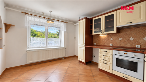 Pronájem bytu 2kk, 46 m² - 6