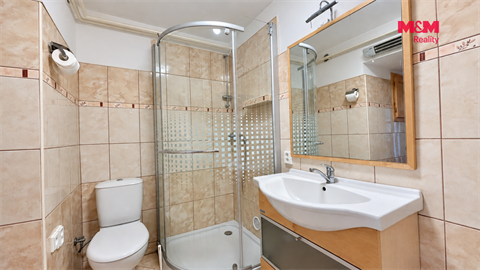 Pronájem bytu 2kk, 46 m² 4