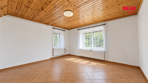 Pronájem bytu 2kk, 46 m² - 0