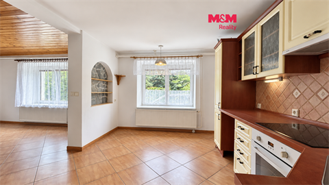 Pronájem bytu 2kk, 46 m² 0