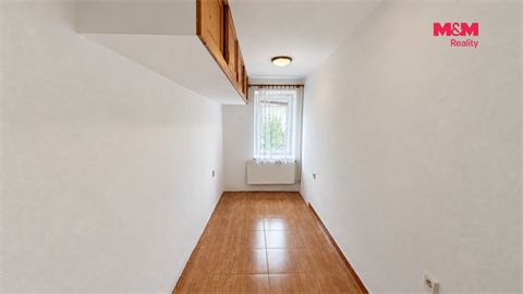 Pronájem bytu 2kk, 46 m² 6