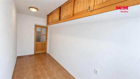 Pronájem bytu 2kk, 46 m² - 4
