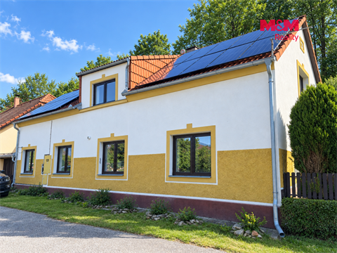 Pronájem bytu 2kk, 46 m² 2