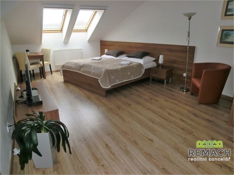 Pronájem ubytování, 830 m² - 24