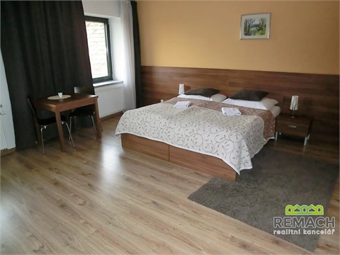 Pronájem ubytování, 830 m² - 14