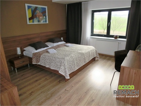 Pronájem ubytování, 830 m² - 18