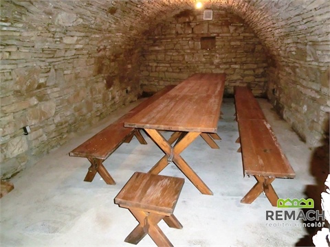 Pronájem ubytování, 830 m² - 4